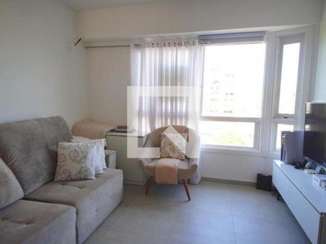 Apartamento à Venda Pátria Nova, 1 Quarto, 25 m² Novo Hamburgo