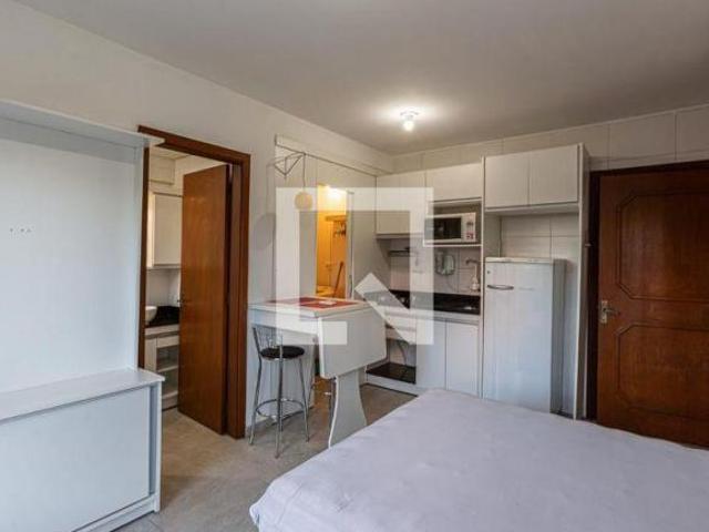 Apartamento à Venda Pátria Nova, 1 Quarto, 29 m² Novo Hamburgo