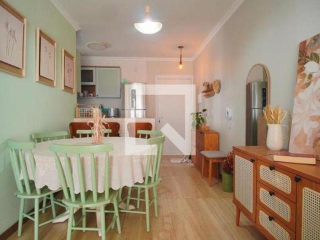 Apartamento à Venda Pátria Nova, 2 Quartos, 57 m² Novo Hamburgo