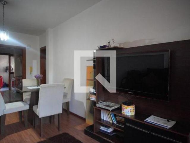 Apartamento à Venda Pátria Nova, 2 Quartos, 74 m² Novo Hamburgo
