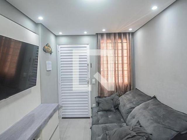Apartamento à Venda Paulicéia, 2 Quartos, 36 m² São Bernardo do Campo