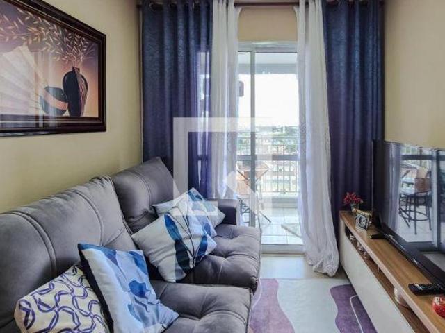 Apartamento à Venda Paulicéia, 2 Quartos, 52 m² São Bernardo do Campo
