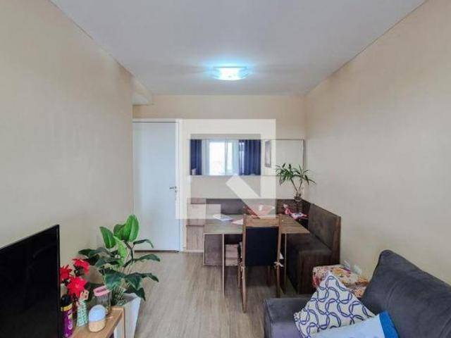 Apartamento à Venda Paulicéia, 2 Quartos, 52 m² São Bernardo do Campo