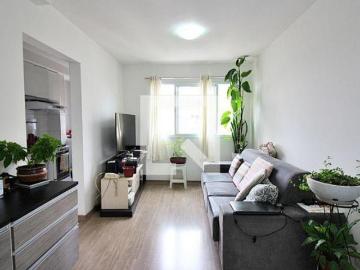 Apartamento à Venda Paulicéia, 2 Quartos, 52 m² São Bernardo do Campo