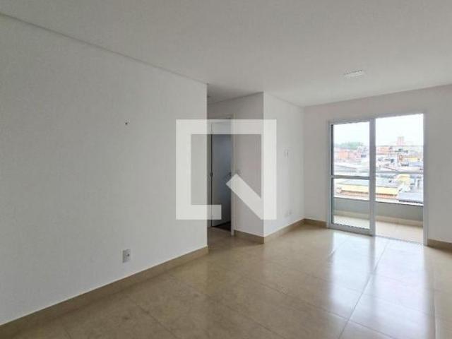 Apartamento à Venda Paulicéia, 2 Quartos, 55 m2
