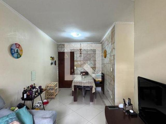 Apartamento à Venda Paulicéia, 2 Quartos, 55 m² São Bernardo do Campo