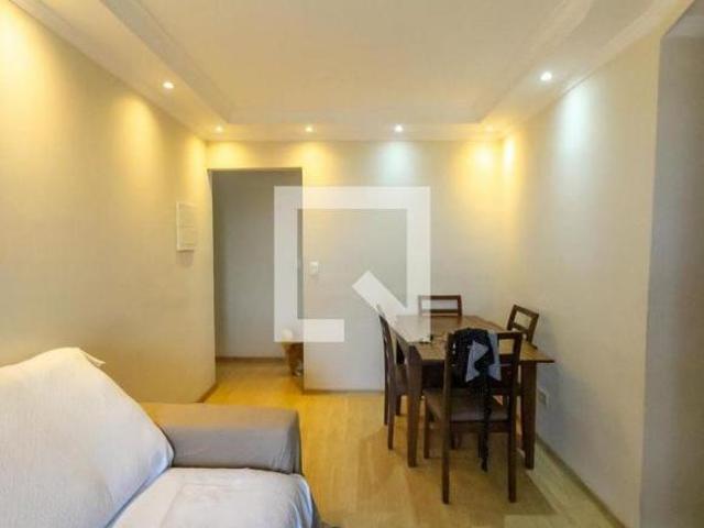 Apartamento à Venda Paulicéia, 2 Quartos, 57 m² São Bernardo do Campo