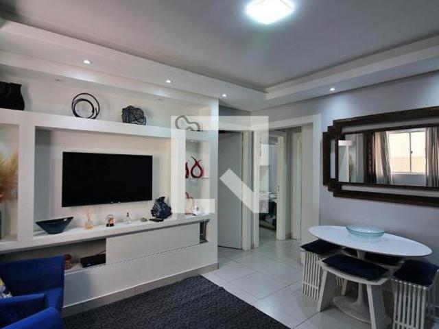 Apartamento à Venda Paulicéia, 2 Quartos, 60 m2
