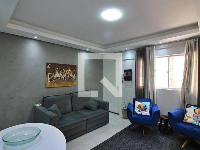 Apartamento à Venda Paulicéia, 2 Quartos, 60 m² São Bernardo do Campo