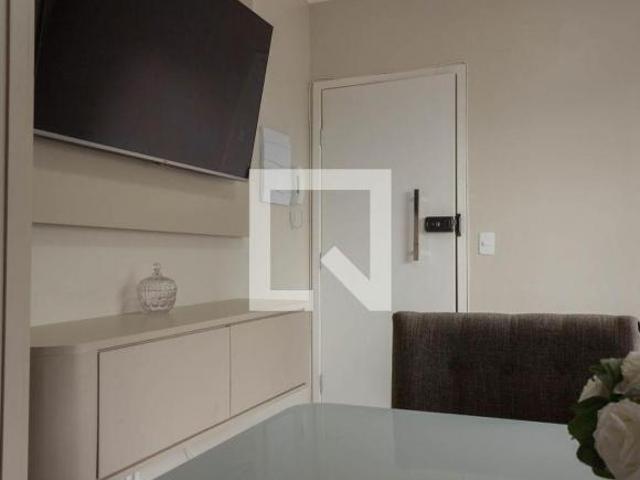 Apartamento à Venda Paulicéia, 2 Quartos, 61 m2
