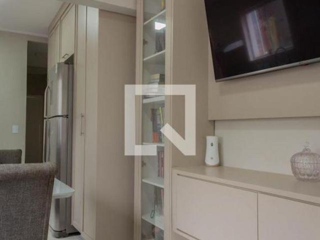 Apartamento à Venda Paulicéia, 2 Quartos, 61 m² São Bernardo do Campo