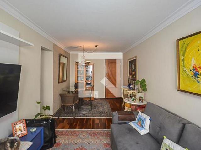 Apartamento à Venda Paulicéia, 2 Quartos, 63 m2