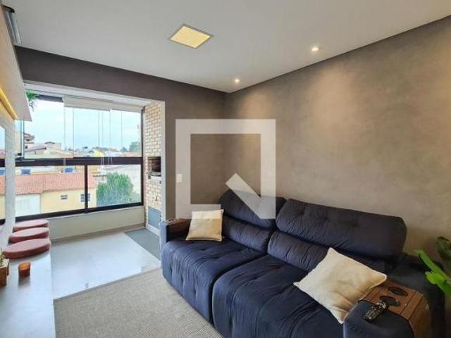 Apartamento à Venda Paulicéia, 2 Quartos, 65 m² São Bernardo do Campo