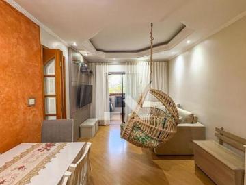 Apartamento à Venda Paulicéia, 2 Quartos, 74 m² São Bernardo do Campo