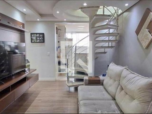 Apartamento à Venda Paulicéia, 3 Quartos, 140 m² São Bernardo do Campo
