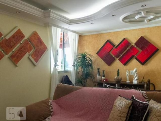 Apartamento à Venda Paulicéia, 3 Quartos, 200 m2