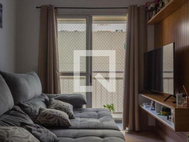 Apartamento à Venda Paulicéia, 3 Quartos, 57 m² São Bernardo do Campo