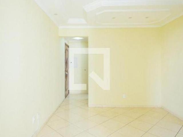 Apartamento à Venda Paulicéia, 3 Quartos, 58 m2