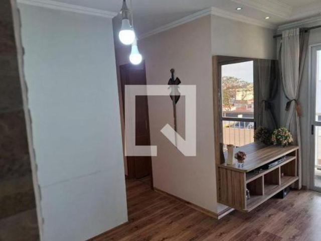 Apartamento à Venda Paulicéia, 3 Quartos, 59 m² São Bernardo do Campo