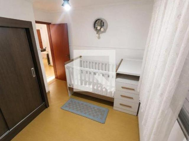 Apartamento à Venda Paulicéia, 3 Quartos, 60 m² São Bernardo do Campo