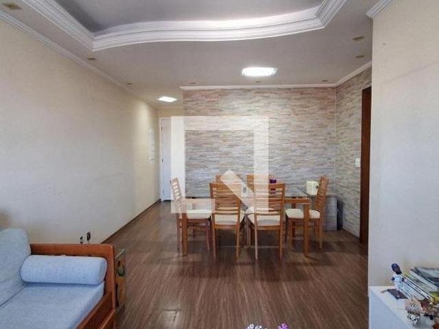 Apartamento à Venda Paulicéia, 3 Quartos, 79 m2