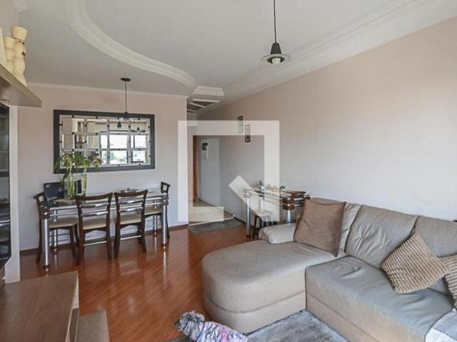 Apartamento à Venda Paulicéia, 3 Quartos, 79 m2