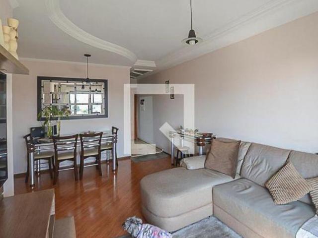 Apartamento à Venda Paulicéia, 3 Quartos, 79 m² São Bernardo do Campo