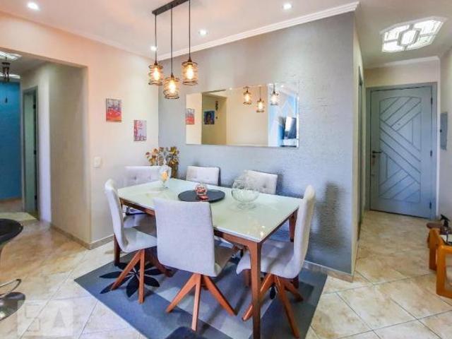 Apartamento à Venda Paulicéia, 3 Quartos, 80 m² São Bernardo do Campo