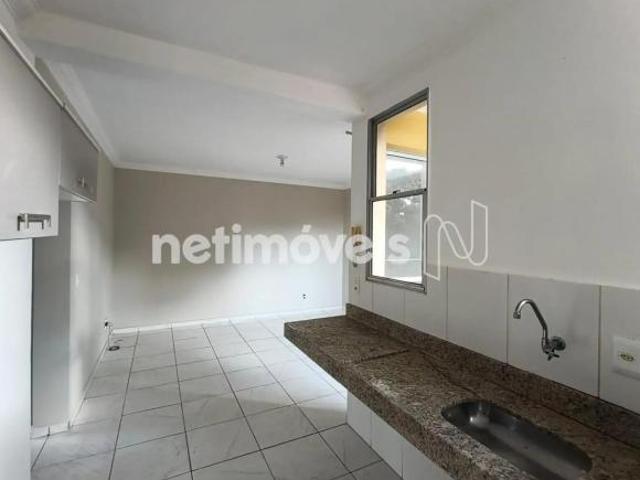 Apartamento à Venda, Paulo Camilo, Betim