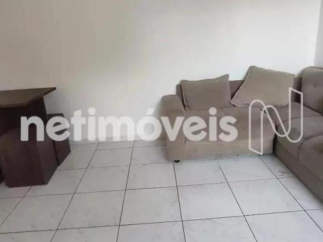 Apartamento à Venda, Paulo Camilo, Betim