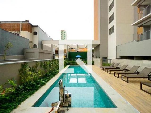 Apartamento à Venda Penha de França, 1 Quarto, 25 m2