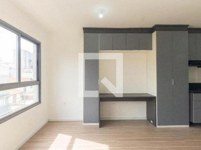 Apartamento à Venda Penha de França, 1 Quarto, 25 m² São Paulo