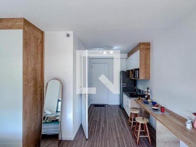 Apartamento à Venda Penha de França, 1 Quarto, 25 m² São Paulo