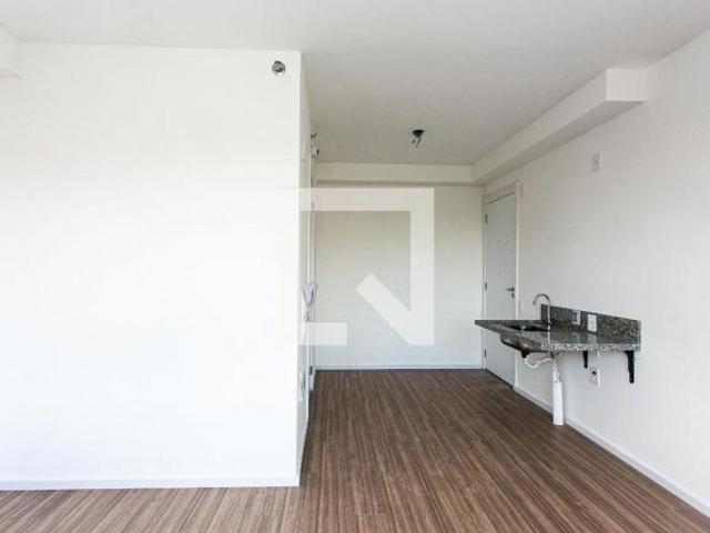 Apartamento à Venda Penha de França, 1 Quarto, 26 m2
