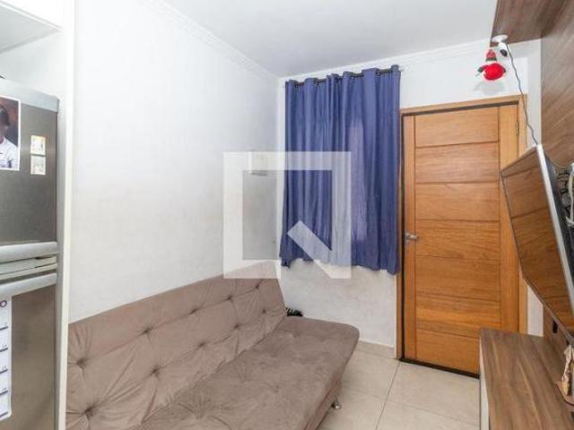 Apartamento à Venda Penha de França, 2 Quartos, 37 m² São Paulo