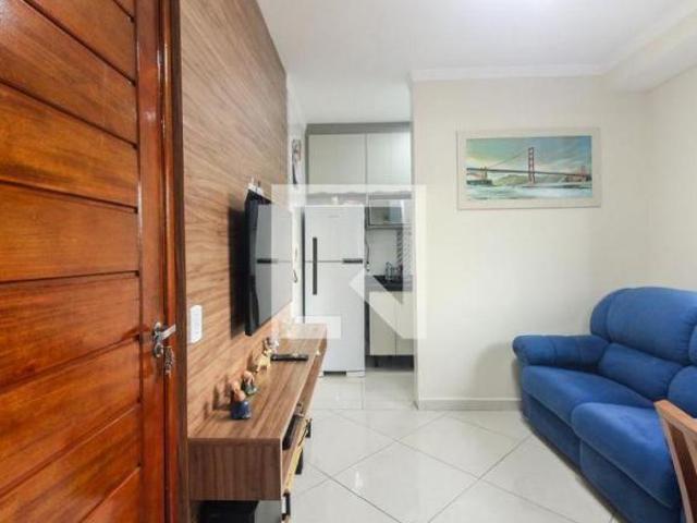 Apartamento à Venda Penha de França, 2 Quartos, 39 m² São Paulo