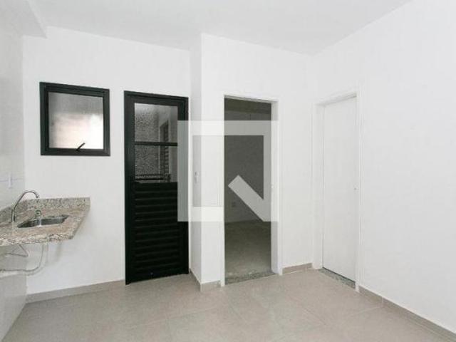 Apartamento à Venda Penha de França, 2 Quartos, 40 m² São Paulo