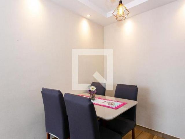 Apartamento à Venda Penha de França, 2 Quartos, 48 m2