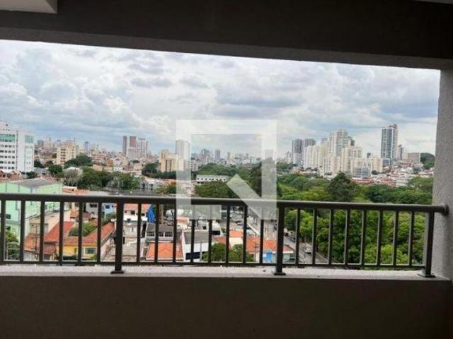 Apartamento à Venda Penha de França, 2 Quartos, 48 m² São Paulo