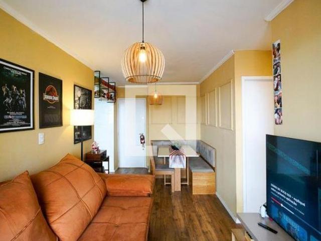 Apartamento à Venda Penha de França, 2 Quartos, 49 m² São Paulo
