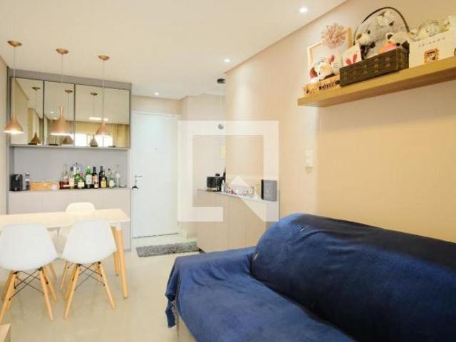 Apartamento à Venda Penha de França, 2 Quartos, 50 m2