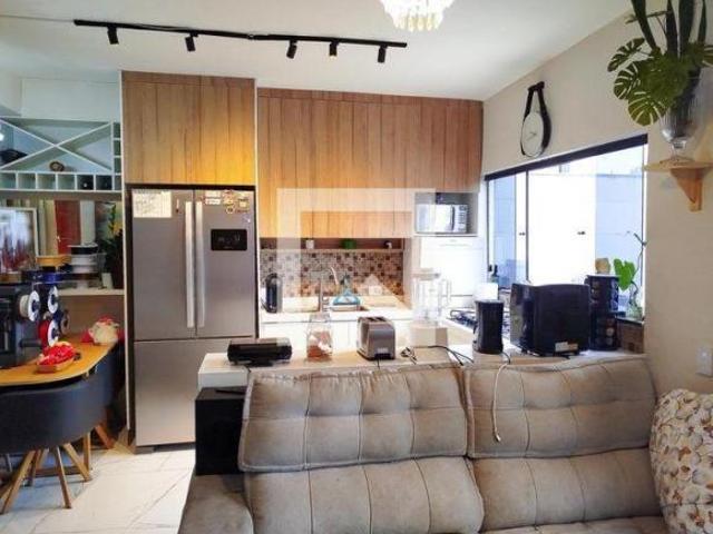 Apartamento à Venda Penha de França, 2 Quartos, 50 m² São Paulo