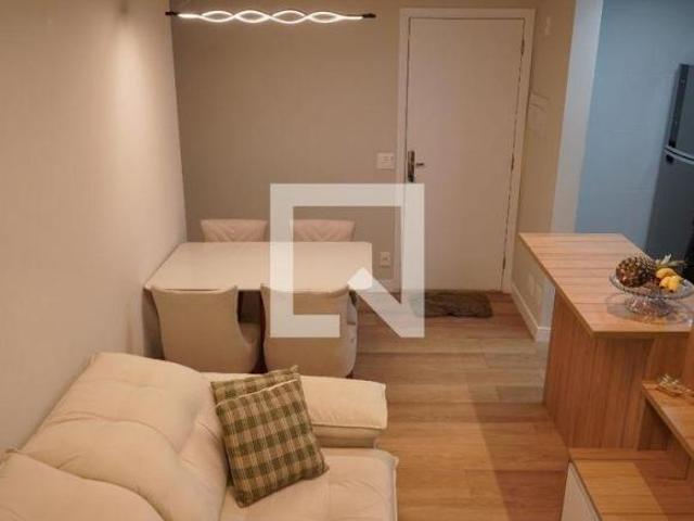 Apartamento à Venda Penha de França, 2 Quartos, 51 m² São Paulo