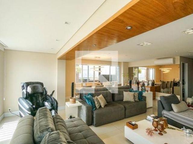 Apartamento à Venda Penha de França, 3 Quartos, 280 m² São Paulo
