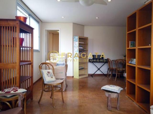 Apartamento á venda Perdizes, Pronto para Morar