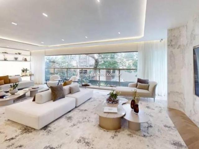 Apartamento à venda Perdizes São Paulo