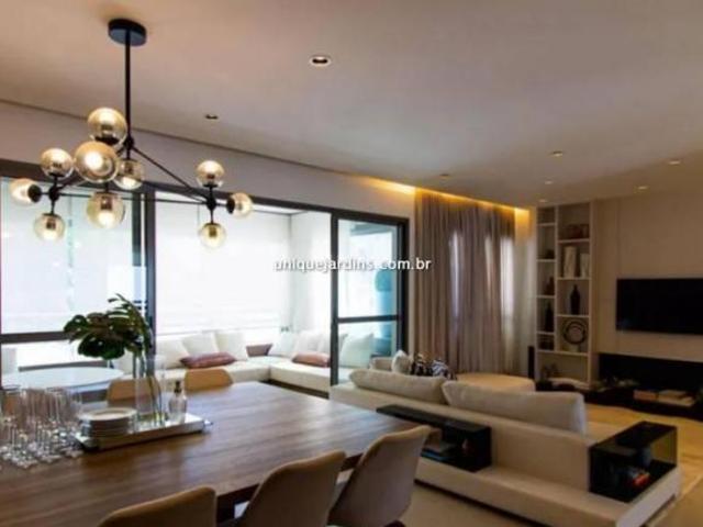 Apartamento à venda Perdizes São Paulo
