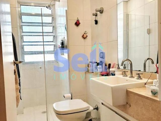 Apartamento à venda, Perdizes, São Paulo, SP
