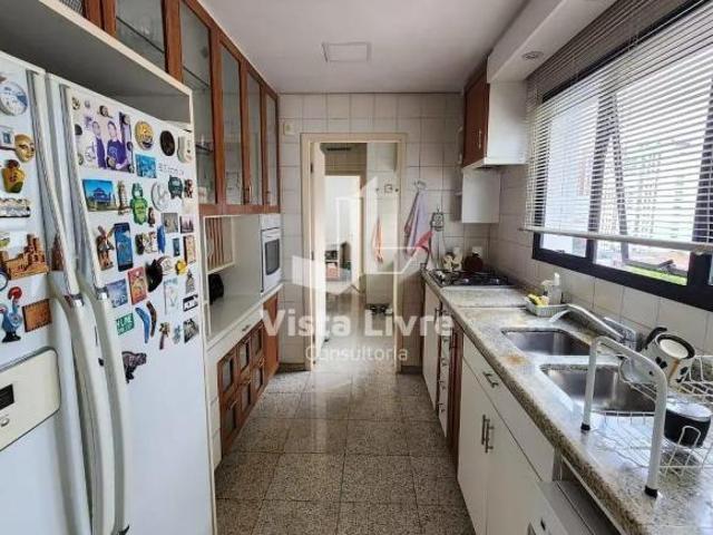 Apartamento à venda, Perdizes, São Paulo, SP
