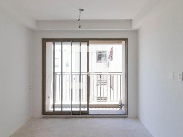 Apartamento à Venda Perdizes, 1 Quarto, 24 m2